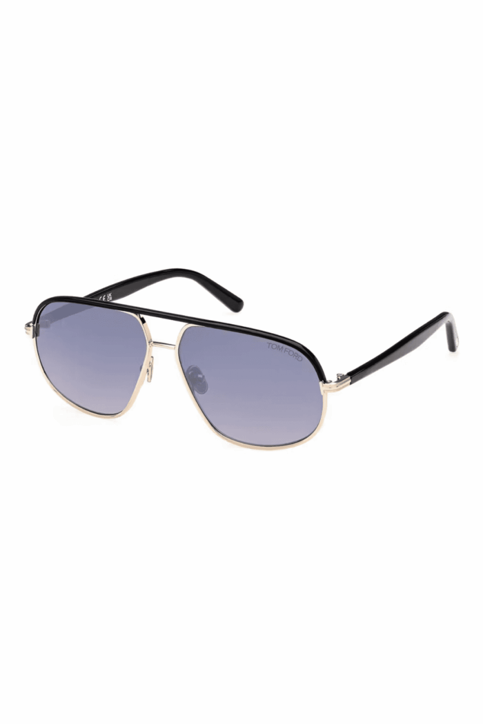 TOM FORD MAXWELL (FT1019 - 28B) - Image 1
