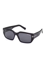 TOM FORD SILVANO-02 (FT0989 - 01A)
