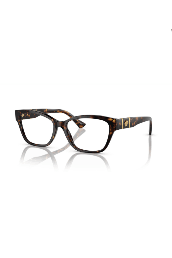1 EYEGLASSES VERSACE VE 3344 (108) - Image 1