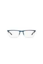 ARNETTE AN 6118 TAIL 697 MATTE BLUE | EYEGLASSES MAN - Image 2