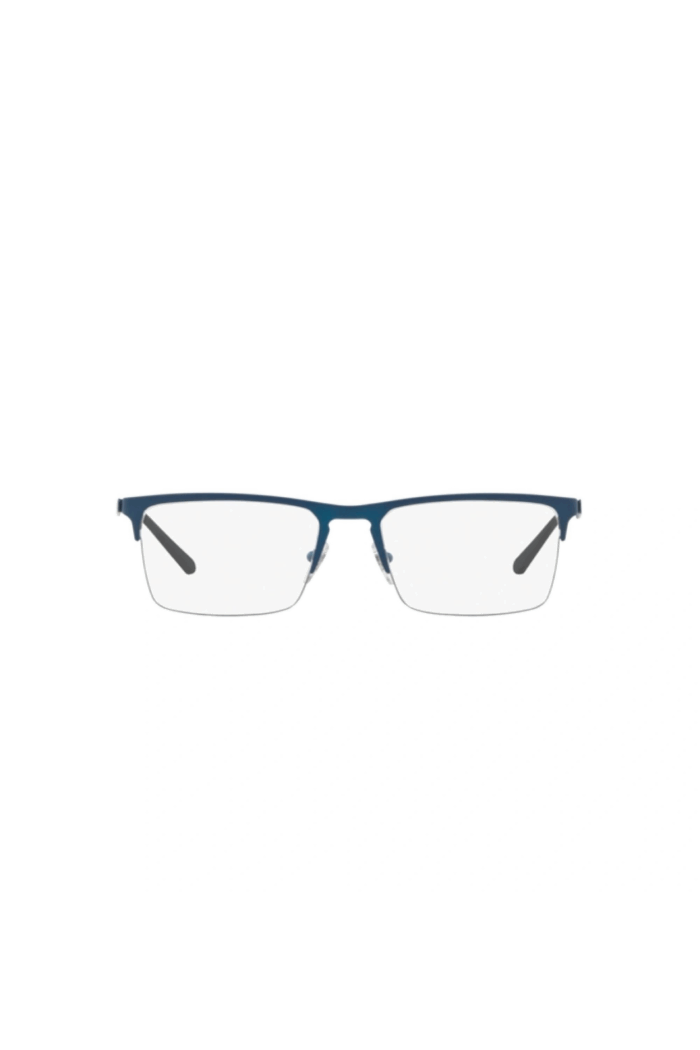 ARNETTE AN 6118 TAIL 697 MATTE BLUE | EYEGLASSES MAN - Image 2