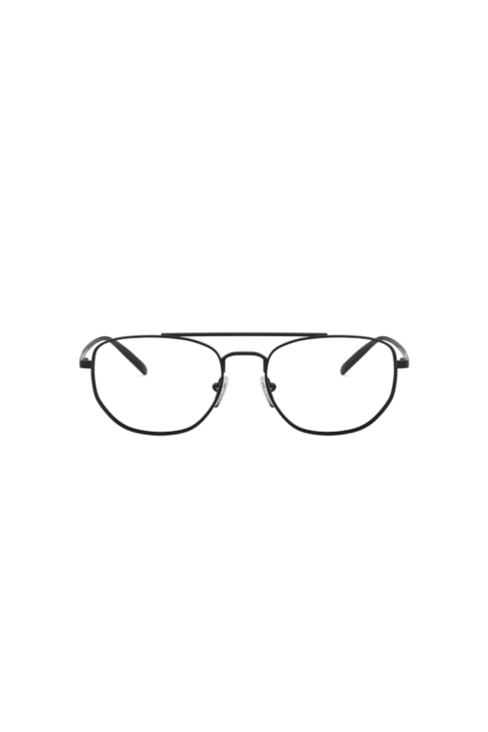 ARNETTE AN 6125 LAYNE 501 MATTE BLACK | EYEGLASSES MAN - Image 2