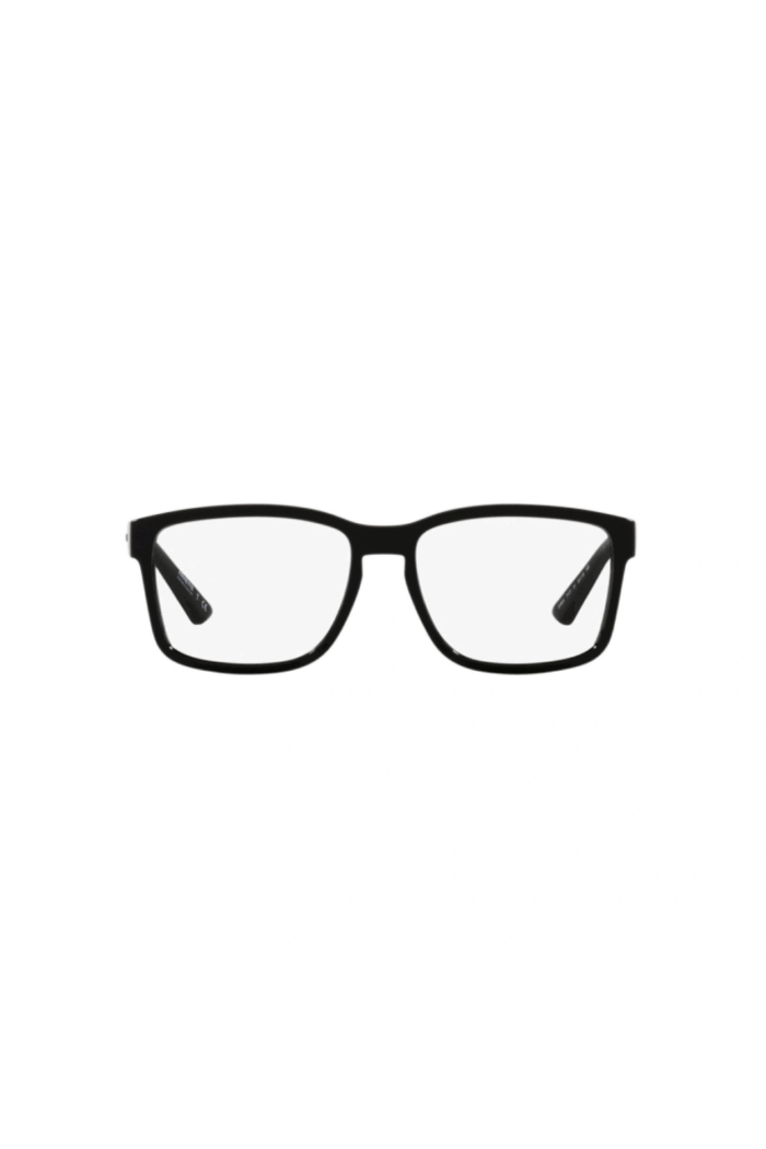 ARNETTE AN 7177 DIRKK 41 BLACK | EYEGLASSES - Image 2