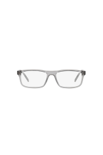 ARNETTE AN 7194 DARK VOYAGER 2665 TRANSPARENT GREY | EYEGLASSES MAN - Image 2