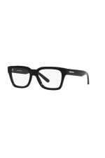 ARNETTE AN 7228 COLD HEART 1214 BLACK | EYEGLASSES - Image 2