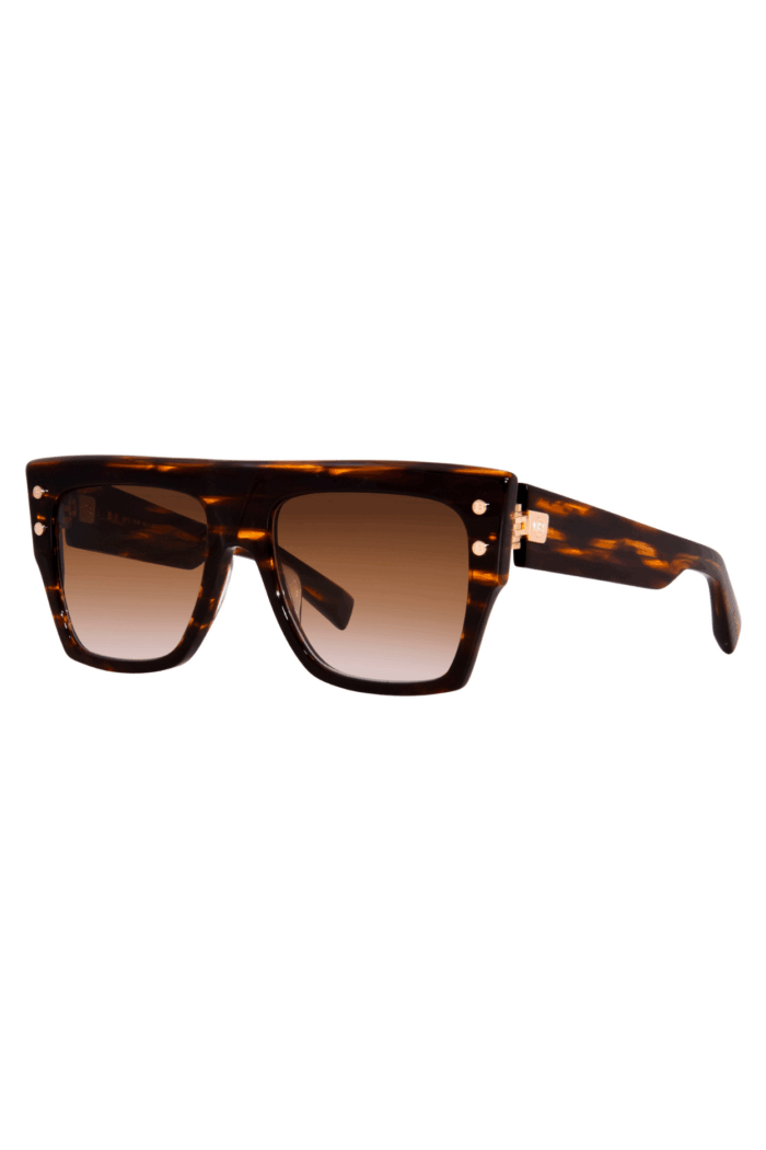 BALMAIN B - I Sunglasses BPS-100F-56 - Image 2