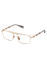BALMAIN GLASSES BALMAIN BRIGADE - VI BPX-149C-56 - Image 2