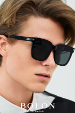 BOLON BL 3060 C10 UV-Protected Wayfarers - Image 2