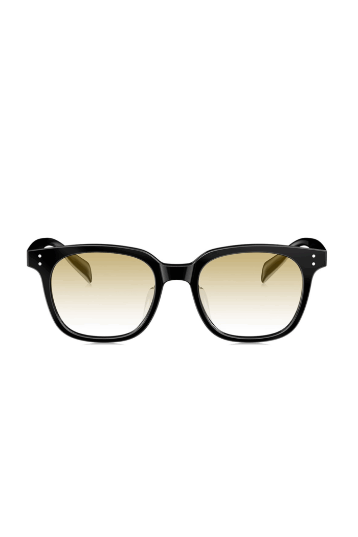 BOLON BL 3068 A12 UV-Protected Square Sunglasses - Image 2