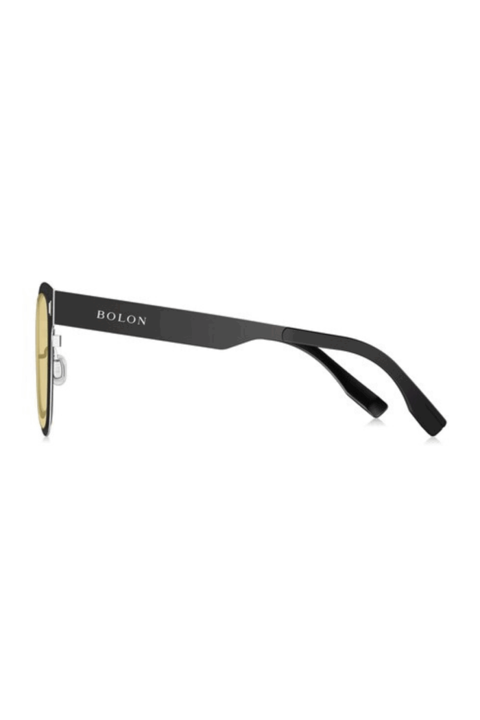BOLON BL 8086 A18 UV-Protected Square Sunglasses - Image 2