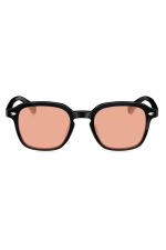 Bolon Mens Full Rim UV Protected Hexagon Sunglasses - BL3075 A16 - Image 2
