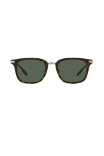 Burberry B 4395 3002/71 Acetate Sunglasses - Image 2