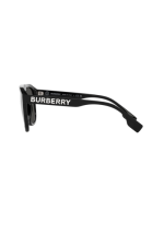 BURBERRY B 4396-U 3001/87 SUNGLASSES BLACK - Image 2