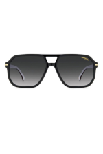 Carrera 302/S 2M2/Q3 Sunglasses Black - Image 2