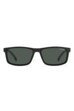 CARRERA CA 8065/CS CLIP-ON 003 UC MATTE BLACK | SUNGLASSES - Image 3