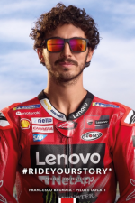 Carrera Ducati CARDUC 021/S 807/9O - Image 2