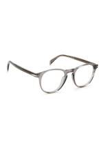 DAVID BECKHAM DB 1018 - KB7 GREY | EYEGLASSES MAN - Image 3