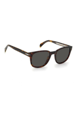 DAVID BECKHAM DB 1062/S - 086 IR DARK HAVANA | SUNGLASSES MAN - Image 3