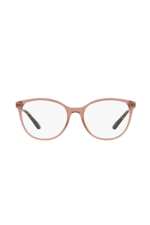 DOLCE & GABBANA DG 3363 - 3411 FLEUR CARAMEL | EYEGLASSES - Image 2