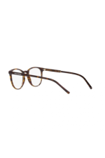 DOLCE & GABBANA DG 3366 - 502 HAVANA | EYEGLASSES MAN - Image 3