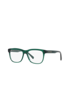 DOLCE & GABBANA DX 3356 - 3008 VERT TRANSPARENT | LUNETTES ENFANT - Image 3