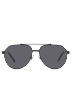 Dolce & Gabbana Polarized DG 2288 1106/81 - Image 3