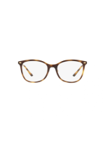 EMPORIO ARMANI EA 3199 - 5002 SHINY HAVANA | EYEGLASSES - Image 3