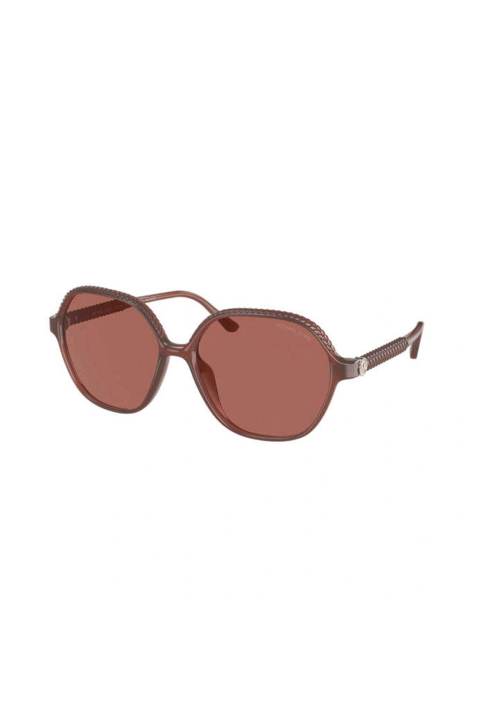 MICHAEL KORS MK 2186U BALI 35481L MILKY PRIMROSE | SUNGLASSES - Image 6