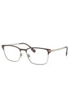 EYEGLASSES BURBERRY MALCOLM BE 1372 (1109) - Image 3