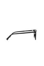 Eyeglasses Coach HC 6188 U 5002 Black Rectangular - Image 2