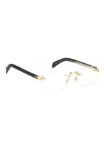 EYEGLASSES DAVID BECKHAM DB 7116 107769 (RHL) - Image 5