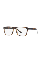 EYEGLASSES EMPORIO ARMANI EA 4115 (50891W) + CLIP ON - Image 3