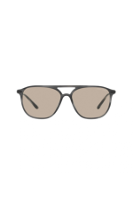 GIORGIO ARMANI AR 8179 - 5964/3 STRIPED GREY | SUNGLASSES MAN - Image 2