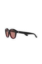 GIORGIO ARMANI AR 8181 - 599730 GRADIENT BLACK-BORDEAUX | SUNGLASSES WOMAN - Image 3
