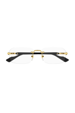 Gucci Frame GG 1221O 001 - Image 2