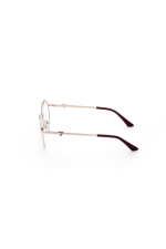 GUESS GU 2866 - 069 SHINY BORDEAUX | EYEGLASSES - Image 6