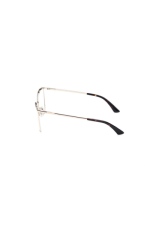 GUESS GU 2878 - 032 PALE GOLD | EYEGLASSES - Image 3