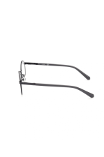GUESS GU 50043 - 001 SHINY BLACK | EYEGLASSES MAN - Image 3