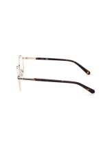 GUESS GU 50043 - 032 PALE GOLD | EYEGLASSES - Image 3