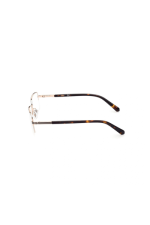 GUESS GU 50044 - 032 PALE GOLD | EYEGLASSES MAN - Image 3