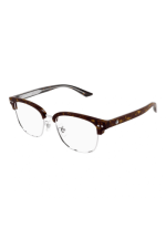 MONTBLANC MB0259OK - 002 HAVANA | EYEGLASSES