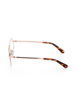 GUESS GU 50050 - 032 PALE GOLD | EYEGLASSES - Image 2