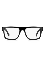 HUGO BOSS 1652 - 807 BLACK | EYEGLASSES - Image 2