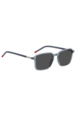 HUGO BOSS HG 1228/S - PJP IR BLUE | SUNGLASSES MAN - Image 3