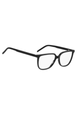 HUGO BOSS HG 1136 - 807 BLACK | EYEGLASSES - Image 3