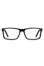HUGO BOSS HG 1262 - 807 BLACK | EYEGLASSES - Image 3