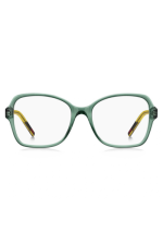 HUGO BOSS HG 1267 - GP7 GREEN YELLOW | EYEGLASSES - Image 2
