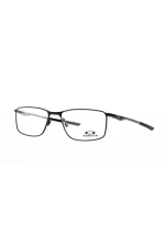 OAKLEY GLASSES SOCKET 5.0 SATIN BLACK OX3217-0155