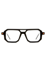 Kuboraum | Maske P8 | Black Shine - Image 3
