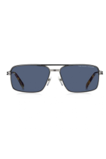 MARC JACOBS MARC 473/S - GUA KU RUTHENIUM GREY | SUNGLASSES - Image 2